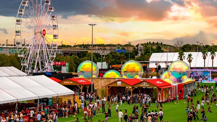 Coca-Cola Music Experience 2025