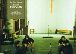 doves so here we are