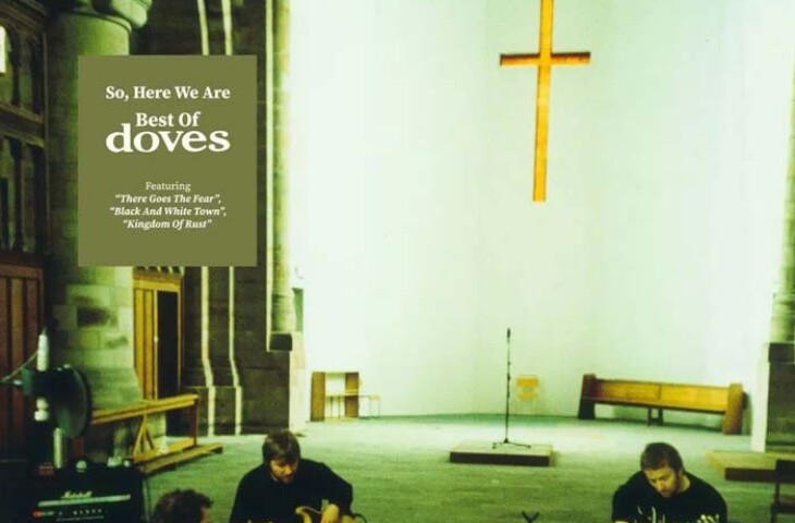 doves so here we are