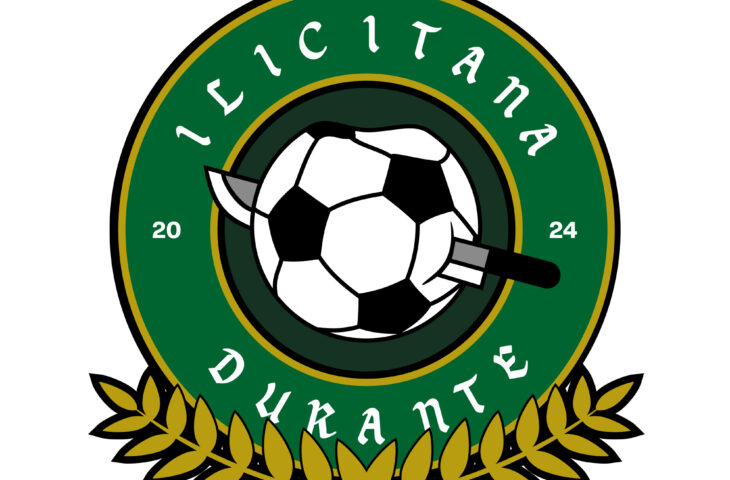 Logo Ilicitana Durante