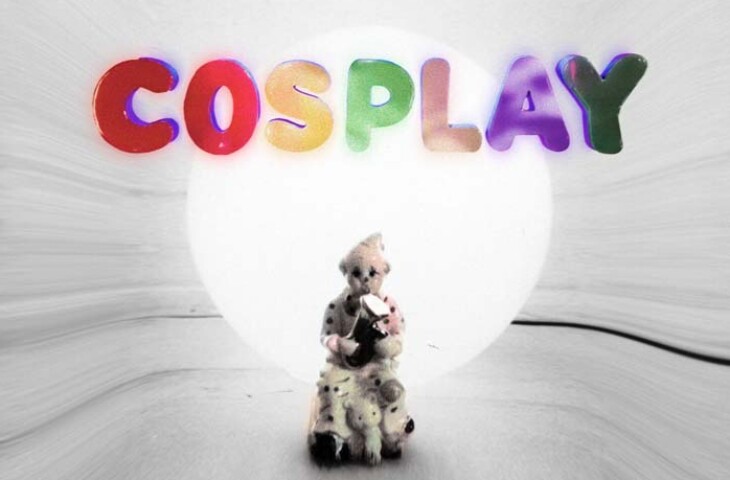 Sorry - Cosplay