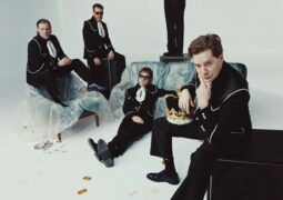 The Hives Forever
