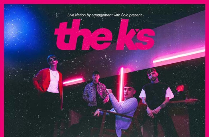 The K's en España