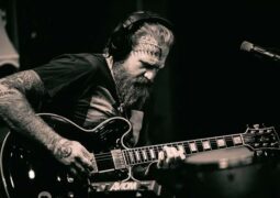 brent hinds