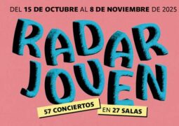 radar joven 2025