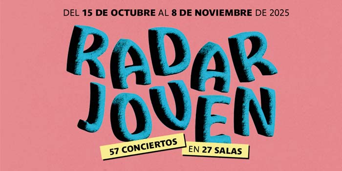 radar joven 2025