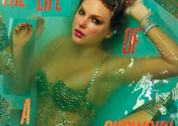 taylor Swift The Life of a Showgirl