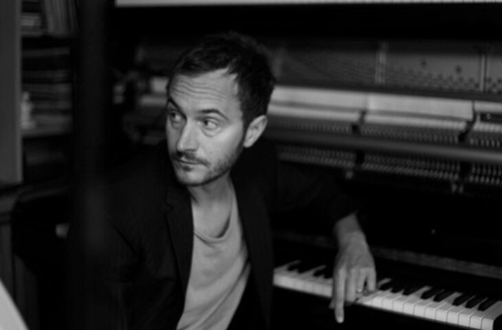 Tom Smith