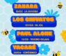 bee week 2026