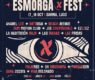 Esmorga Fest 2025
