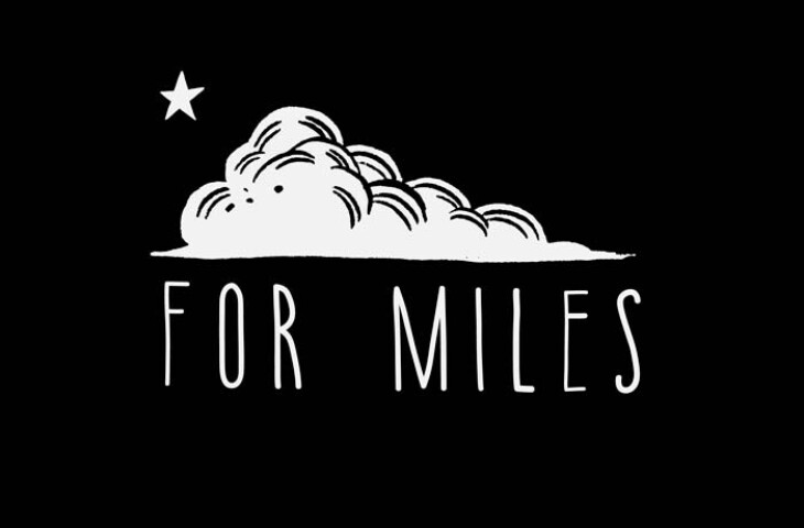 For Miles