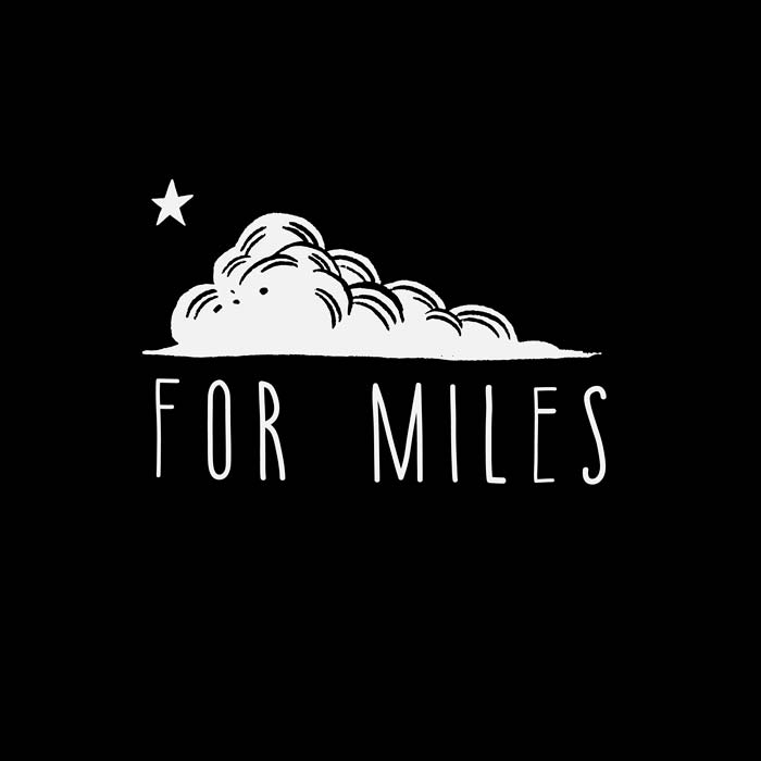 For Miles