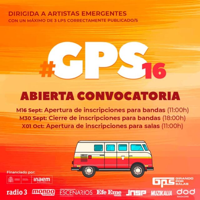 girando por salas 16