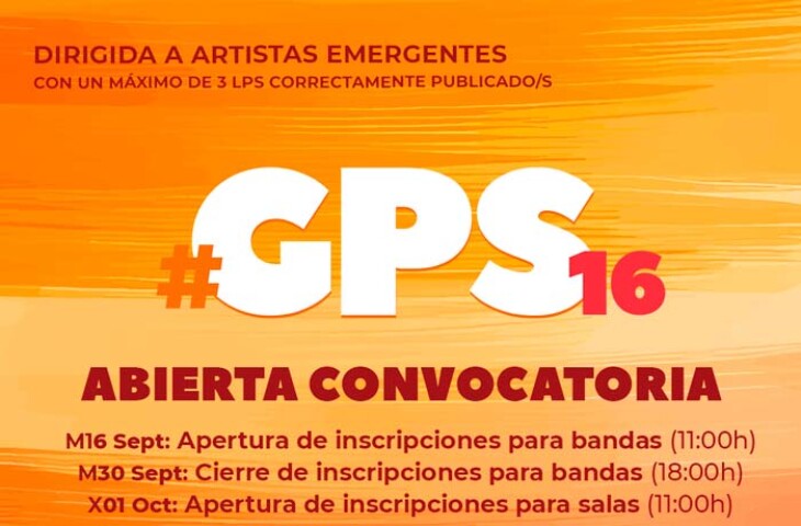 girando por salas 16