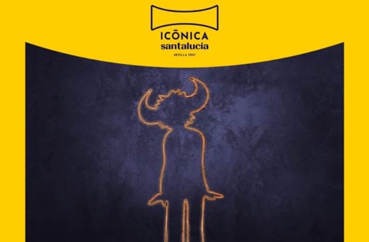 Jamiroquai Icónica Sevilla