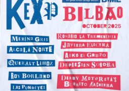 KEXP Bilbao