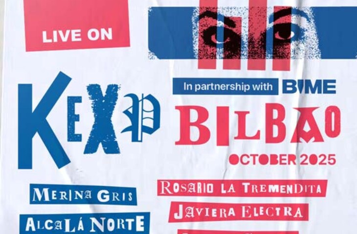 KEXP Bilbao