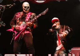 Limp Bizkit Resurrection Fest 2026