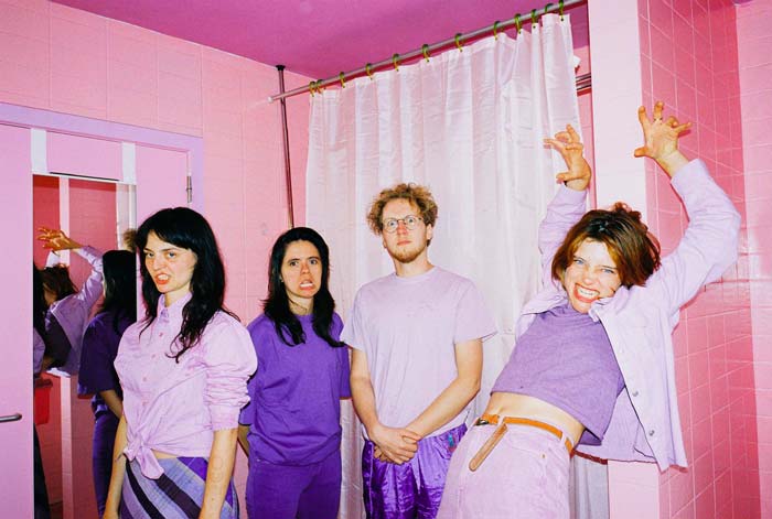 Maria Iskariot en España