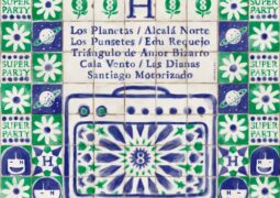 Hiper H Los Planetas