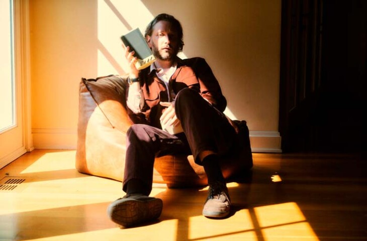 Oneohtrix Point Never en Madrid