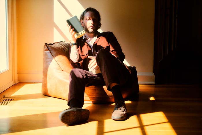 Oneohtrix Point Never en Madrid