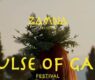 Horarios Pulse of Gaia