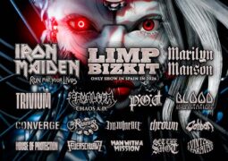 Resurrection Fest 2026