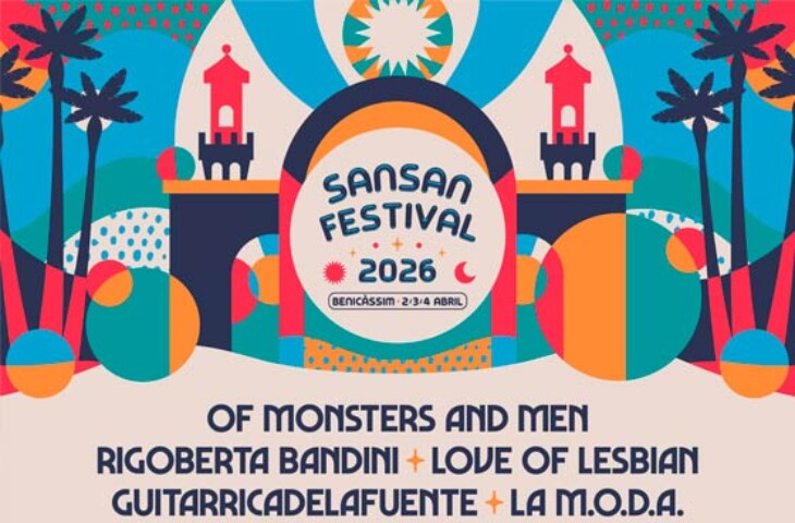 SanSan Festival 2026
