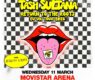 Tash Sultana Madrid