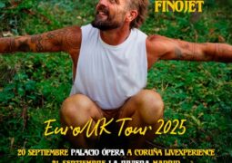 Xavier Rudd en España