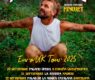 Xavier Rudd en España