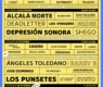 cartel cranc illa