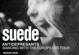 Suede en España
