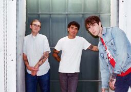 Joyce Manor I Used To Go To This Bar
