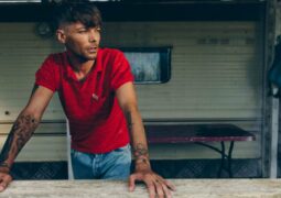 Louis Tomlinson en España