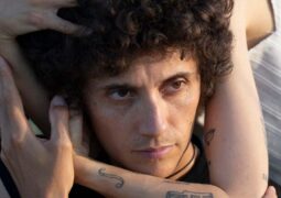 Ron Gallo Checkmate