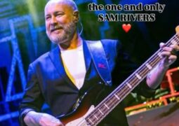 Sam Rivers