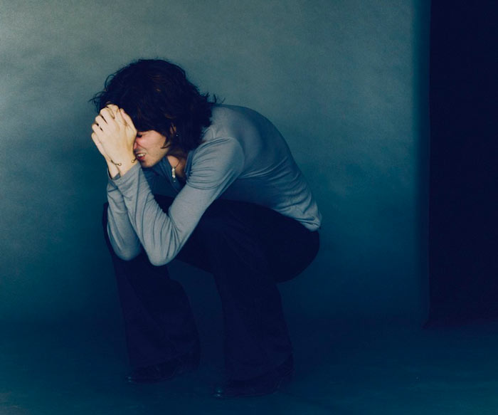 Entrevista a Syd dePalma