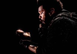 The Weeknd en Barcelona