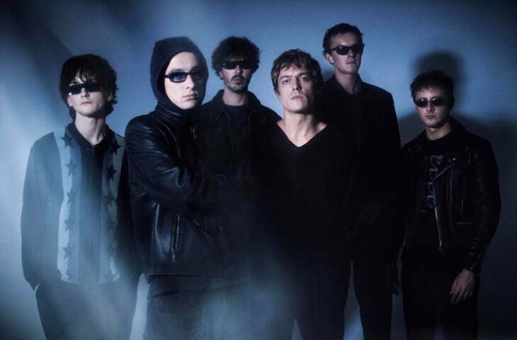 Deadletter en España