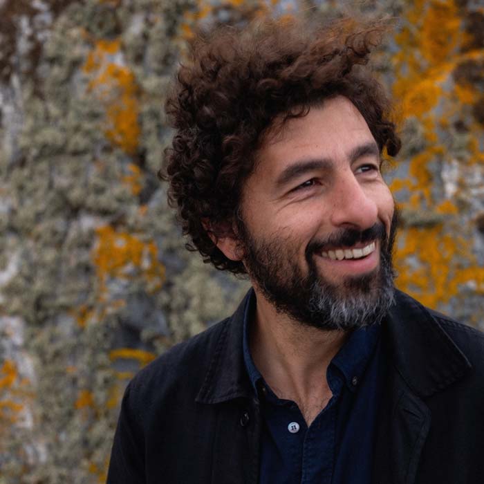 José González Pajarito