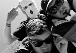 Kneecap Sub Focus - "No Comment"
