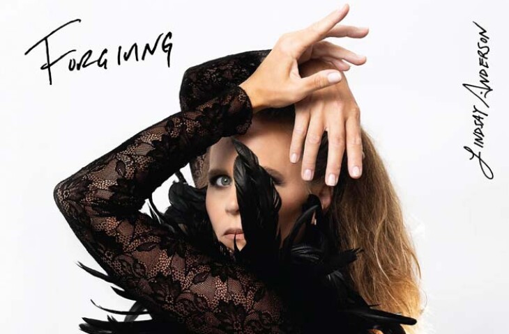 Lindsay Anderson Forgiving