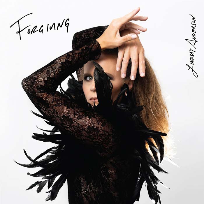 Lindsay Anderson Forgiving