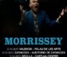 Morrissey en España