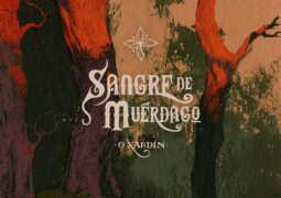 Sangre de Muérdago