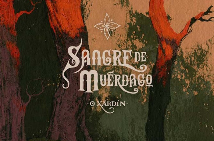 Sangre de Muérdago