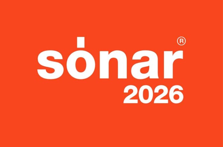 Sónar 2026