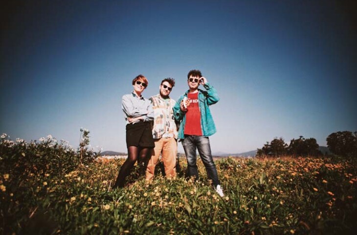 Triángulo de Amor Bizarro